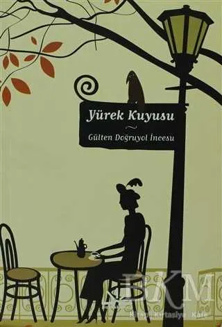 Yürek Kuyusu kapağı