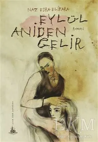 Eylül Aniden Gelir kapağı