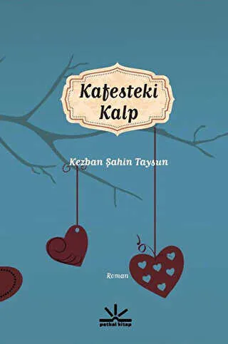 Kafesteki Kalp kapağı