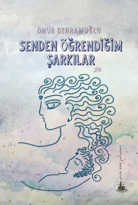Senden Öğrendiğim Şarkılar kapağı