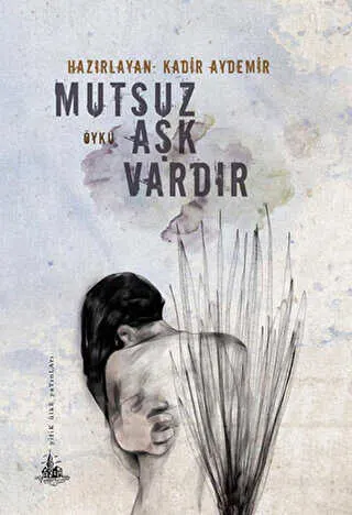 Mutsuz Aşk Vardır kapağı