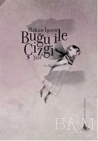 Buğu ile Çizgi kapağı