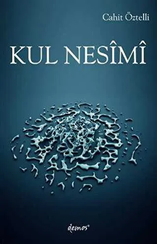 Kul Nesimi kapağı