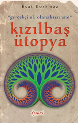 Kızılbaş Ütopya kapağı