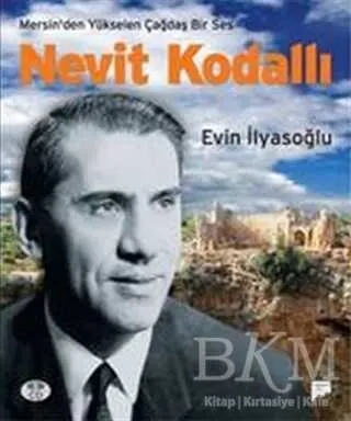 Mersin’den Yükselen Çağdaş Ses Nevit Kodallı kapağı