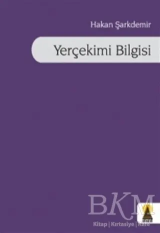 Yerçekimi Bilgisi kapağı