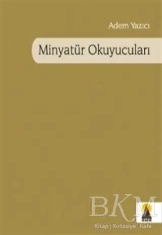 Minyatür Okuyucuları kapağı