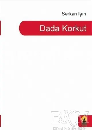 Dada Korkut kapağı