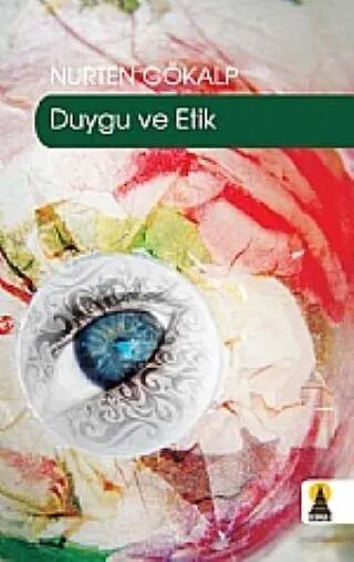 Duygu ve Etik kapağı