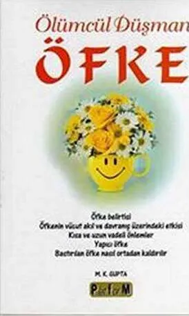 Öfke kapağı