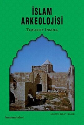 İslam Arkeolojisi kapağı