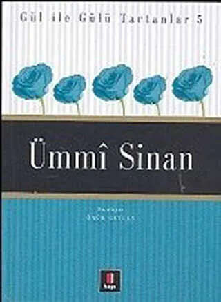 Ümmi Sinan Gül ile Gülü Tartanlar 5 kapağı