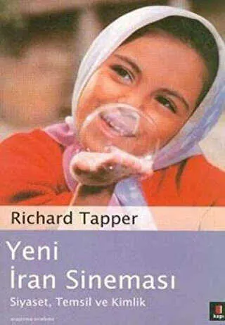 Yeni İran Sineması kapağı