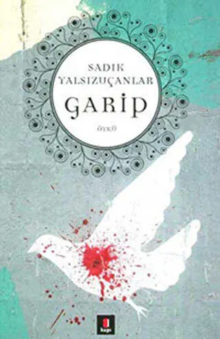 Garip kapağı