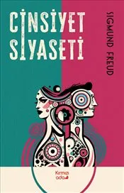 Cinsiyet Siyaseti kapağı