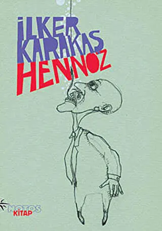 Hennoz kapağı