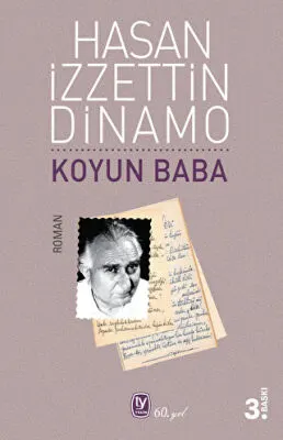 Koyun Baba kapağı