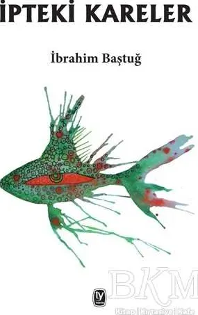 İpteki Kareler kapağı