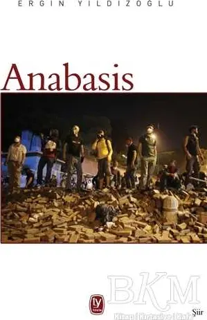 Anabasis kapağı