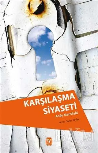 Karşılaşma Siyaseti kapağı