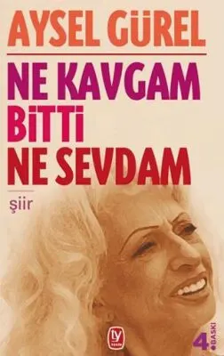 Ne Kavgam Bitti Ne Sevdam kapağı