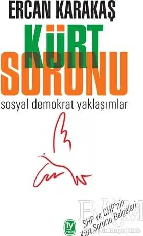 Kürt Sorunu kapağı