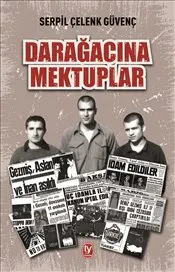 Darağacına Mektuplar kapağı