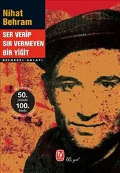 Ser Verip Sır Vermeyen Bir Yiğit kapağı