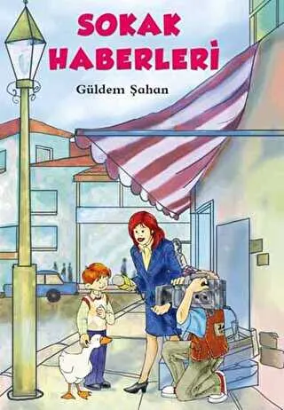 Sokak Haberleri kapağı
