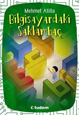 Bilgisayardaki Saklambaç kapağı