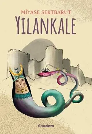 Yılankale kapağı