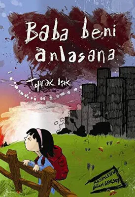 Baba Beni Anlasana kapağı