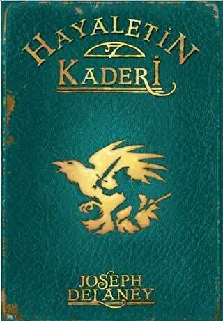 Hayaletin Kaderi kapağı