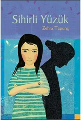 Sihirli Yüzük kapağı