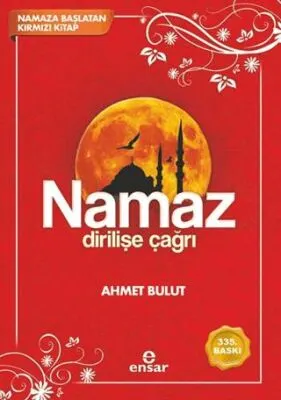 Namaz Dirilişe Çağrı kapağı