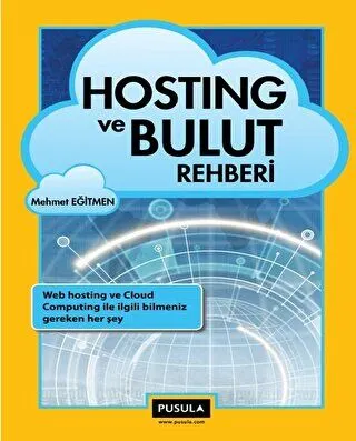 Hosting ve Bulut Rehberi kapağı