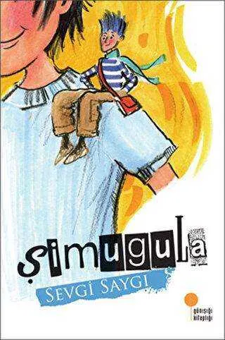 Şimugula kapağı