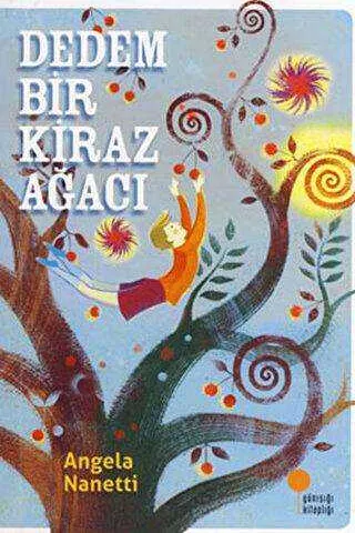 Dedem Bir Kiraz Ağacı kapağı
