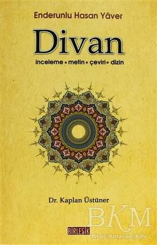 Divan kapağı