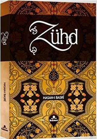 Zühd kapağı