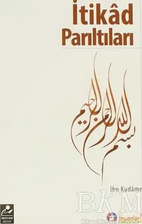 İtikad Parıltıları kapağı