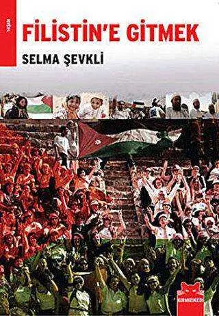 Filistin’e Gitmek kapağı