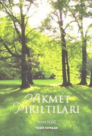 Hikmet Pırıltıları kapağı