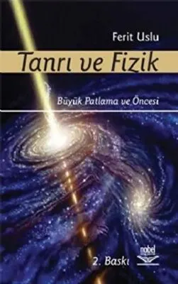 Tanrı ve Fizik kapağı