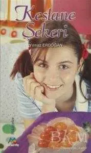 Kestane Şekeri kapağı