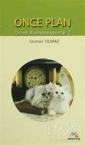 Önce Plan kapağı