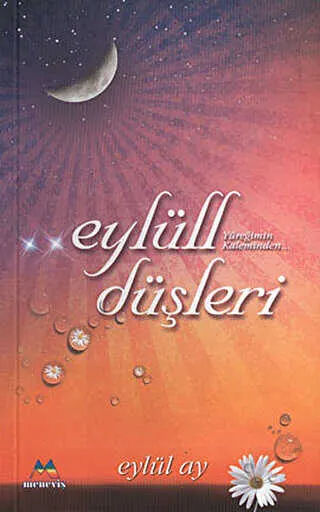 Eylüll Düşleri kapağı