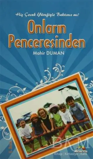 Onların Penceresinden kapağı