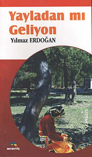 Yayladan Mı Geliyon kapağı