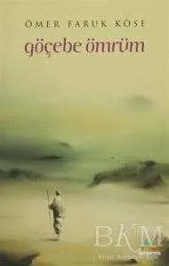 Göçebe Ömrüm kapağı